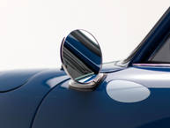 1965 Porsche 911 Golf Blue 302431